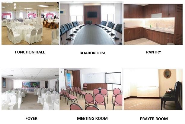 Rooms for rent